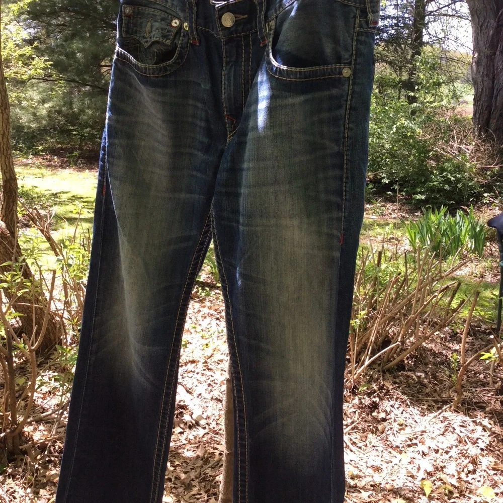 True Religion jeans